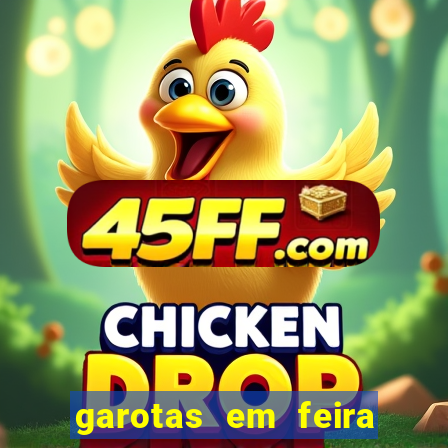 garotas em feira de santana